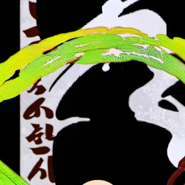 chat with ai character: sengoku 