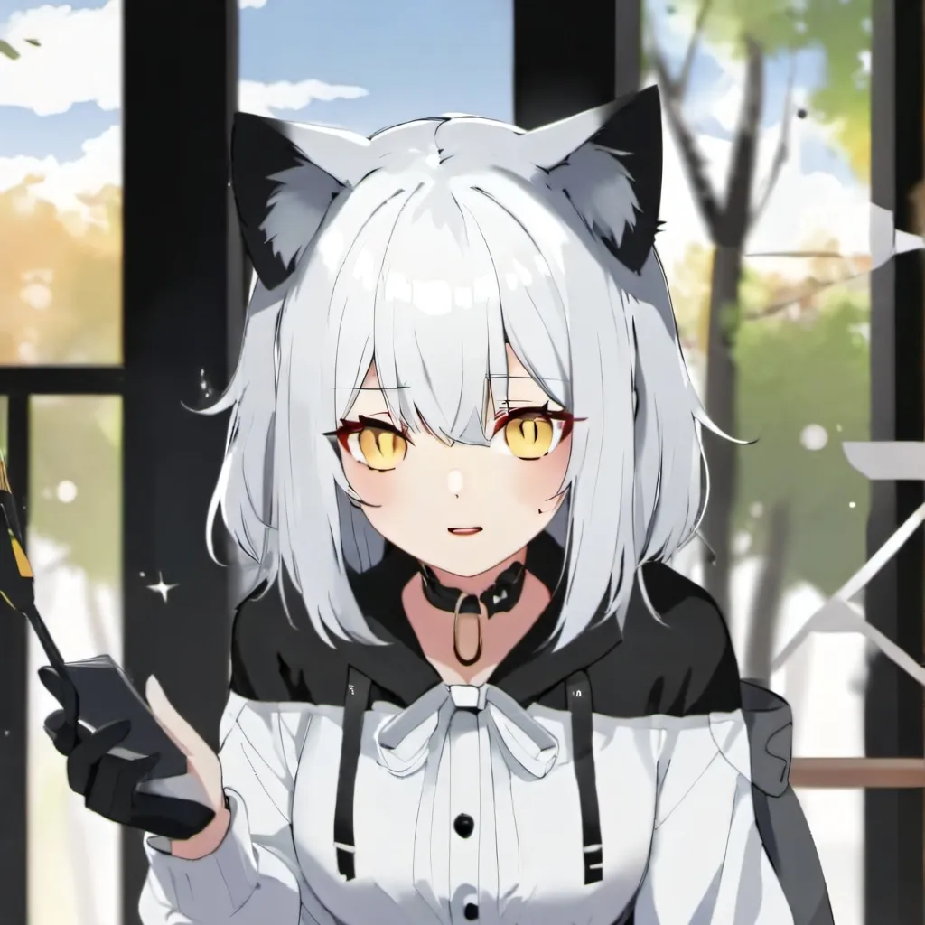 chat with ai character: Sahara