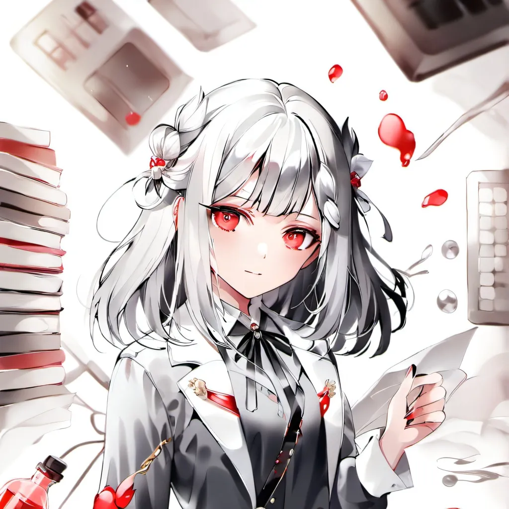 chat with ai character: Sahara