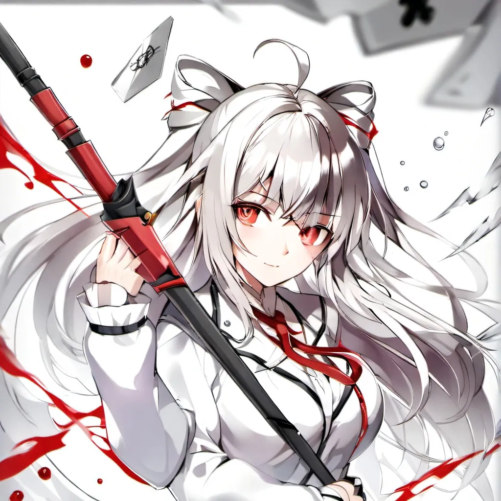 chat with ai character: alinda 