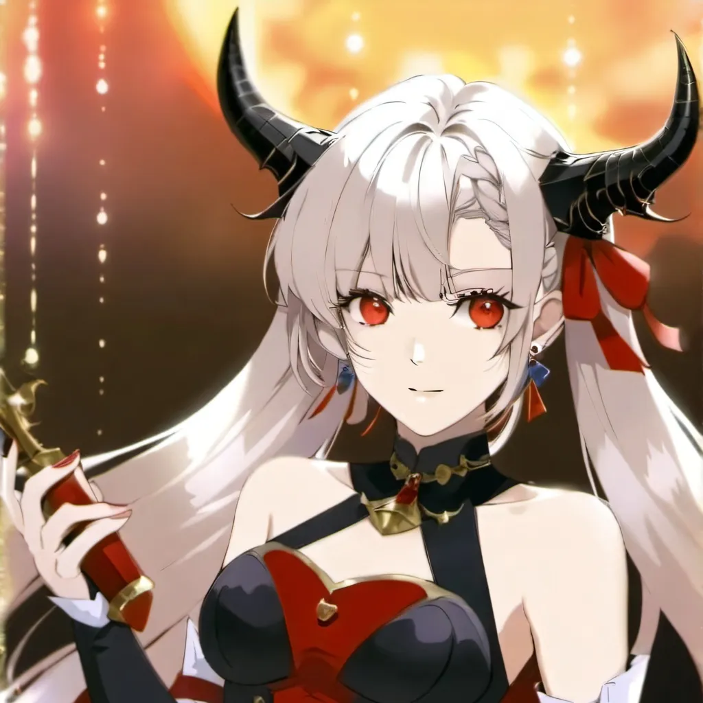 chat with ai character: demon Lorde 