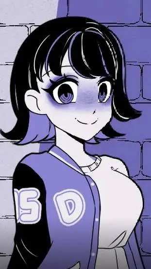 ai character: . background