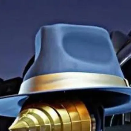 chat with ai character: Chief DrillMan 
