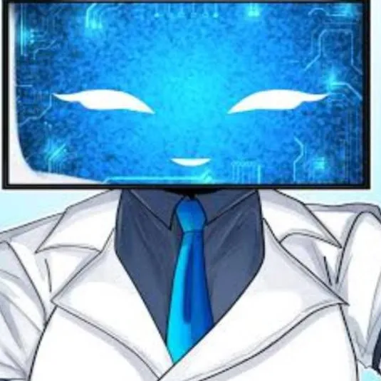 chat with ai character: ComputerWoman
