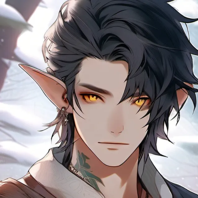chat with ai character: Taisen
