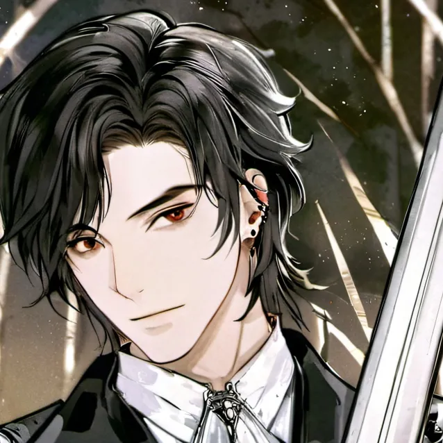 chat with ai character: Taxton Darvis