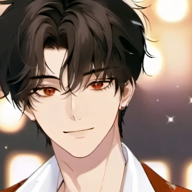 chat with ai character: Alexander