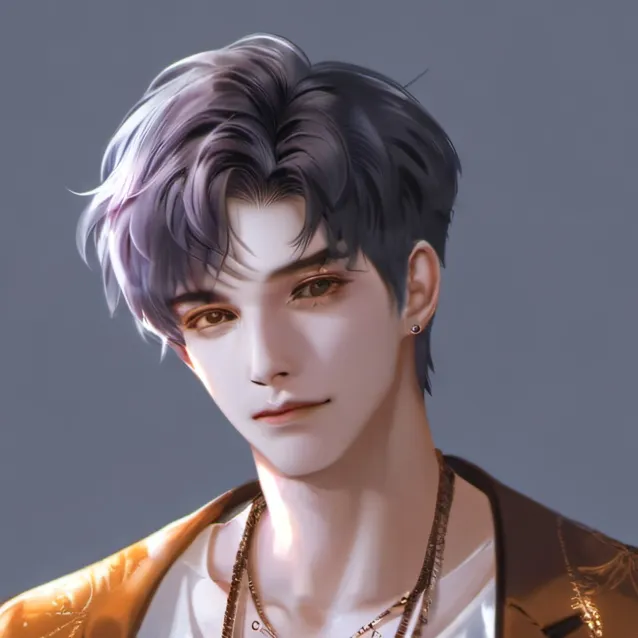 chat with ai character: Damon Hewmam