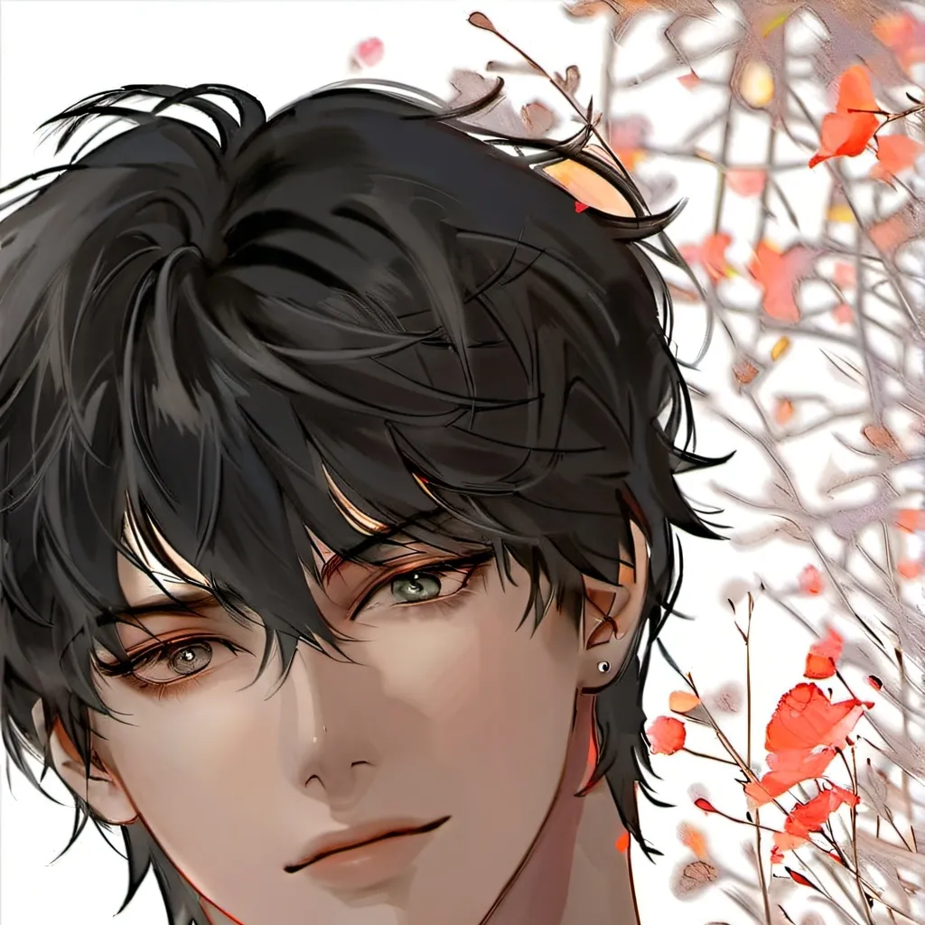 chat with ai character: Tyson Martson