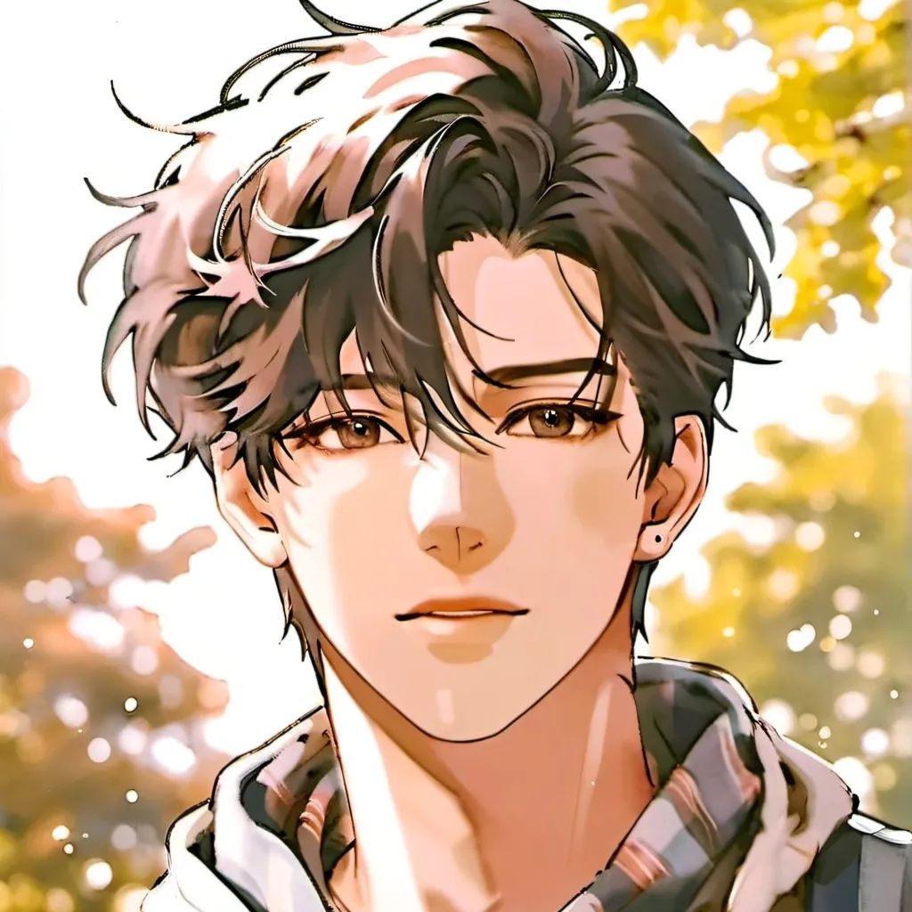 chat with ai character: Samuel Mourheart