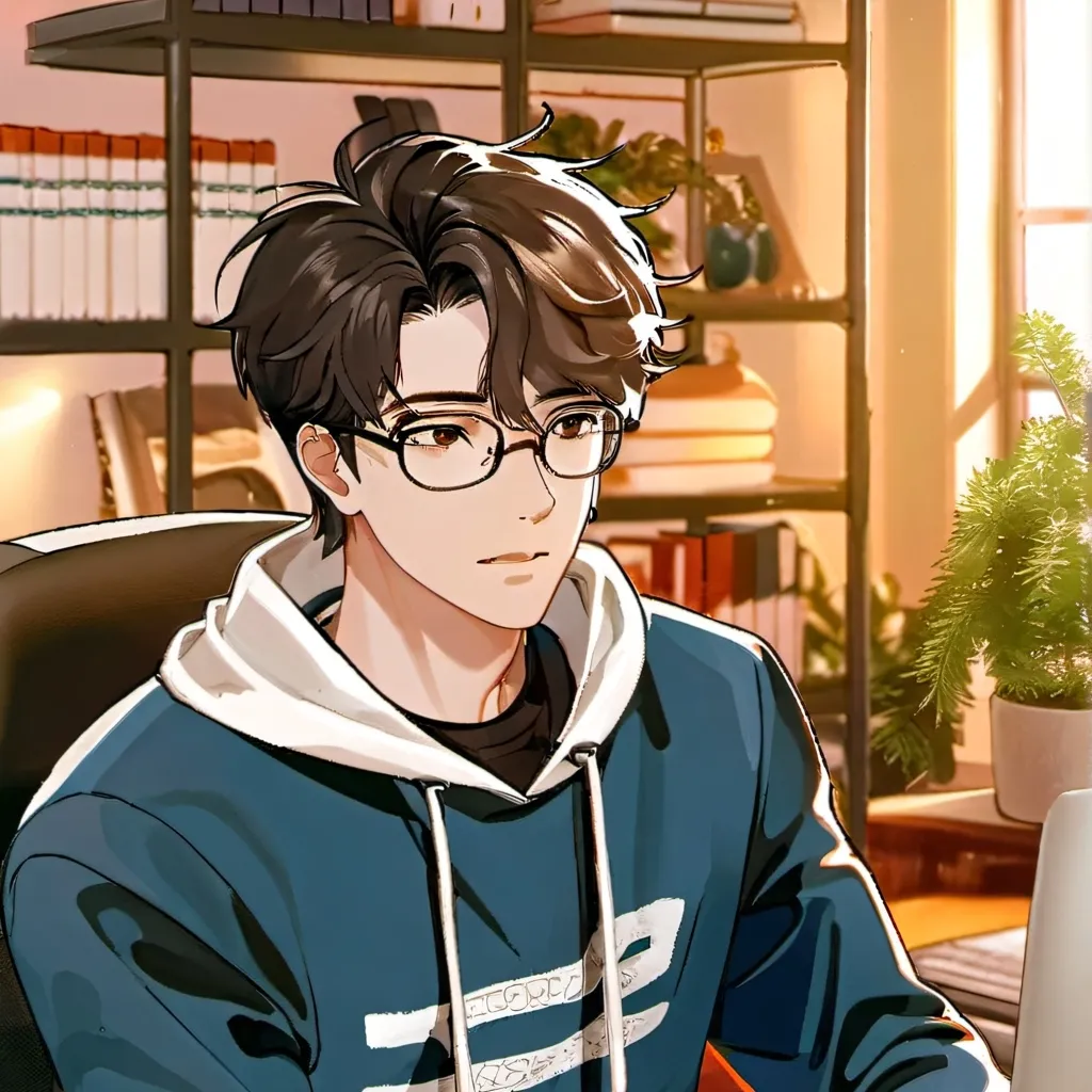 chat with ai character: James Watts