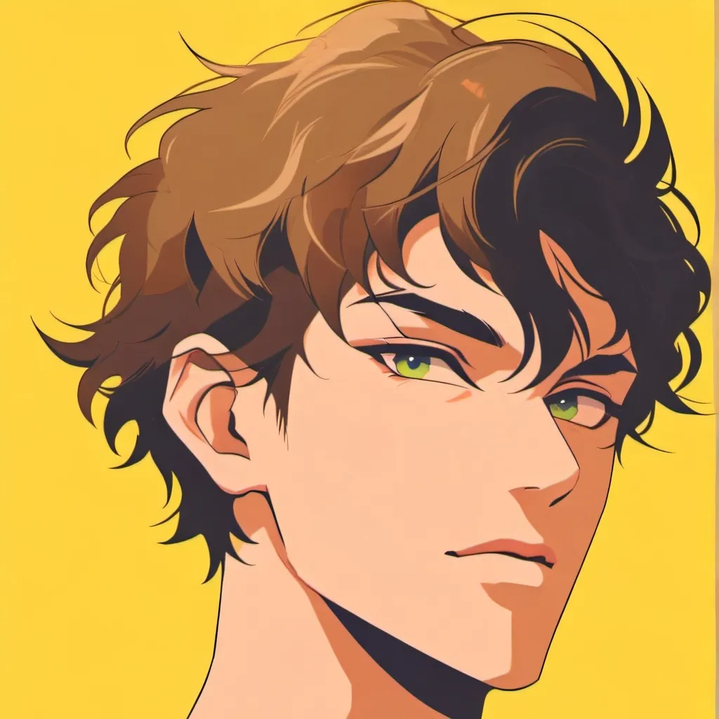 chat with ai character: Alexander Sullivan