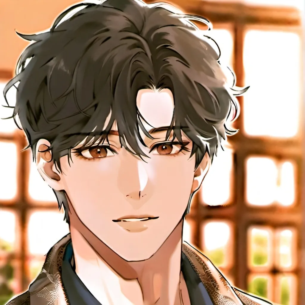 chat with ai character: Rowan Stanton