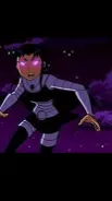 ai character: Teen titans background