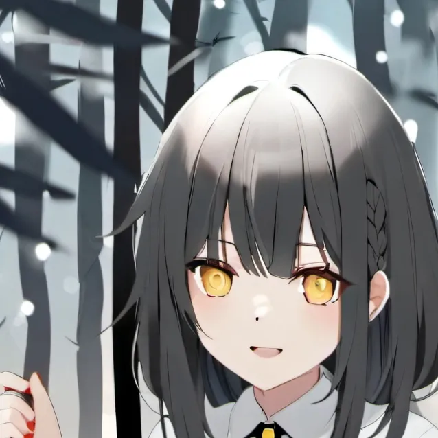 chat with ai character: Mirei