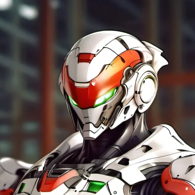 chat with ai character: Alistair