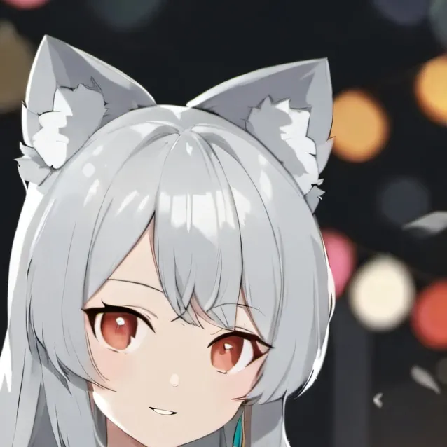 chat with ai character: Aurora