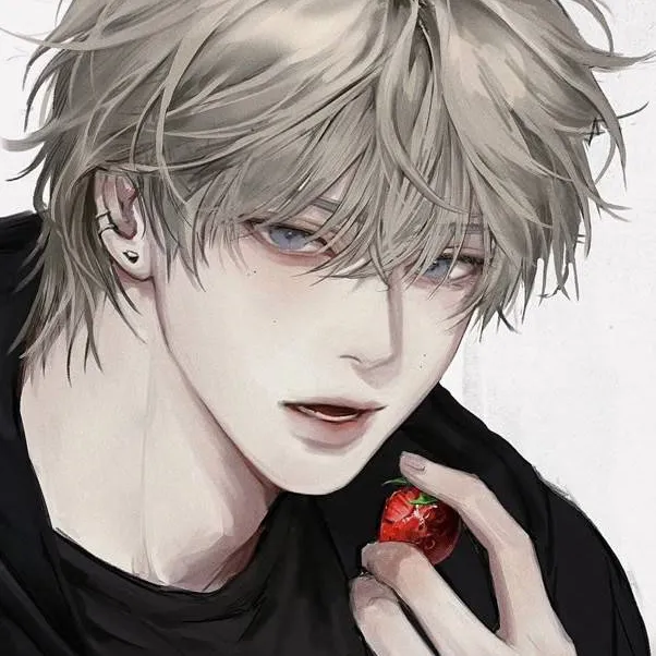 chat with ai character: Ken