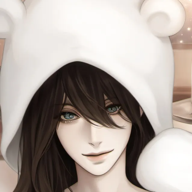 chat with ai character: Maria kanji