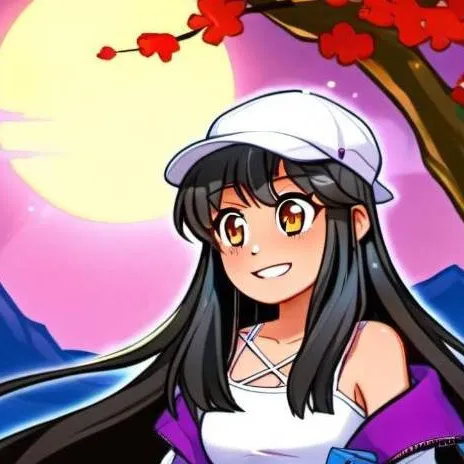 chat with ai character: Aphmau