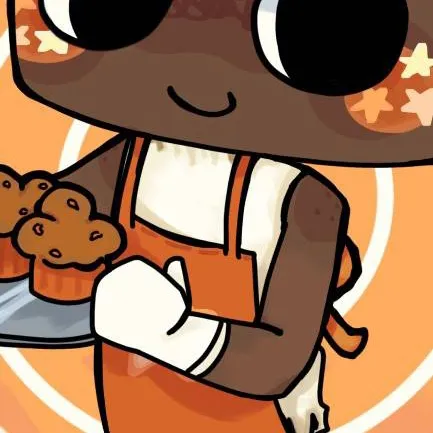 chat with ai character: Cosmo Cupcakes HD!