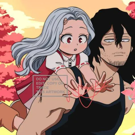 chat with ai character: Mha Rumors! 