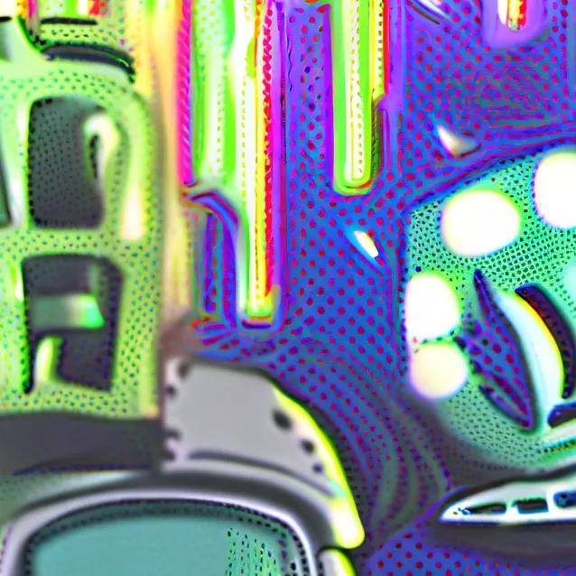 chat with ai character: DW Shrimpo! 