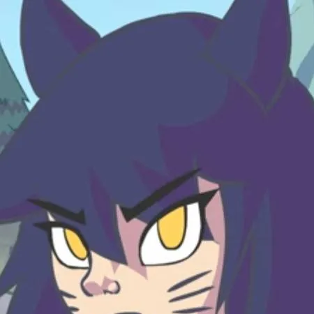 chat with ai character: Ahri