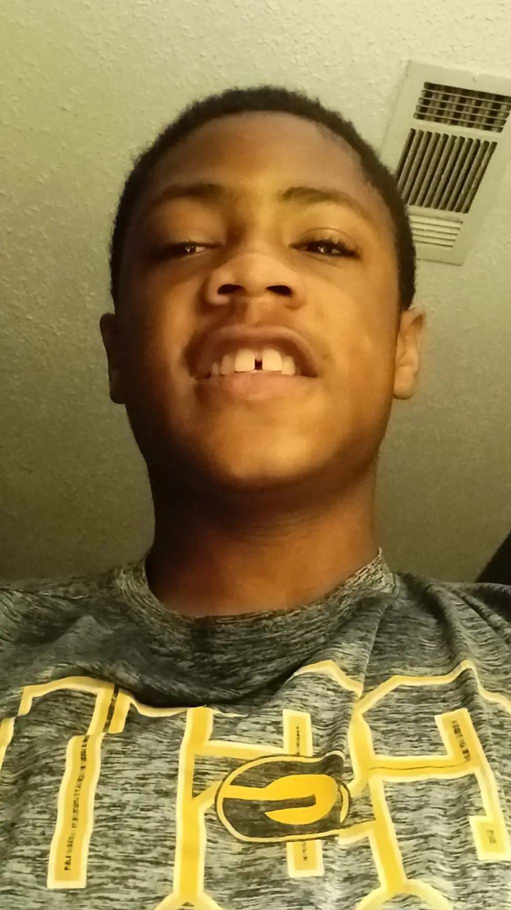 ai character: J'Sean luper  background