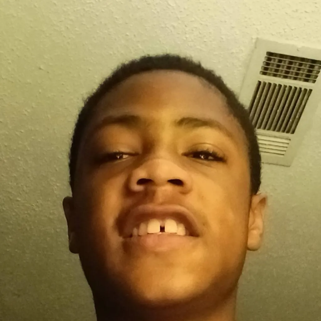 chat with ai character: J'Sean luper 