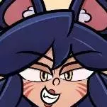 chat with ai character: Ahri 