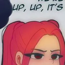 chat with ai character: Mira 