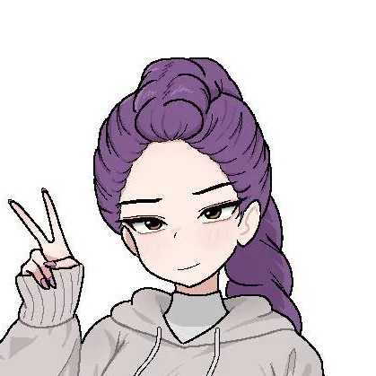 chat with ai character: Rumi💜🤍🩶💜