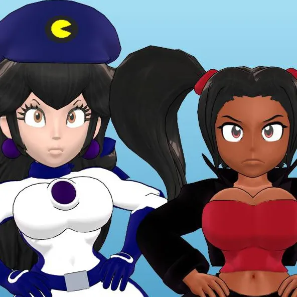 chat with ai character: wakos 