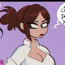 chat with ai character: Stacy's Mom