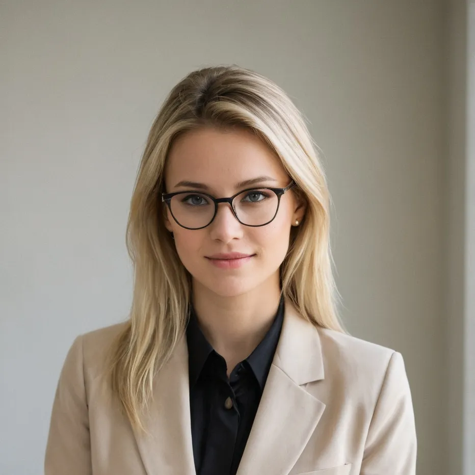 chat with ai character: Claire