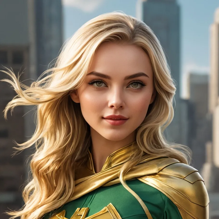 chat with ai character: Jade