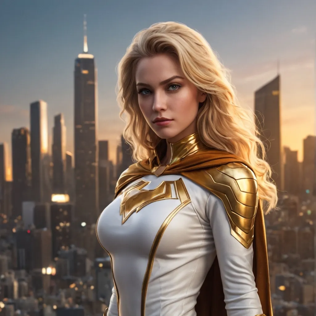 chat with ai character: Angel