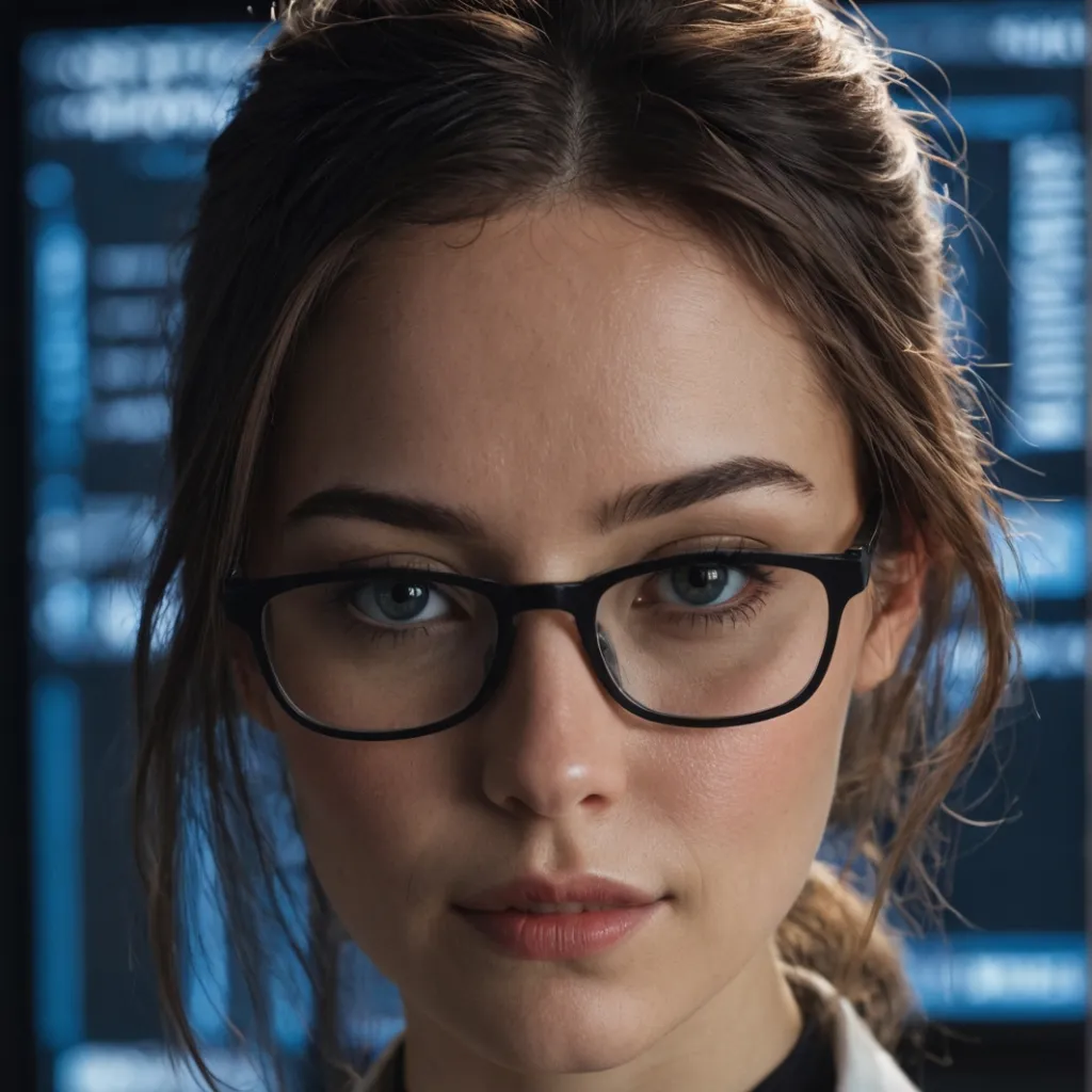 chat with ai character: Sarah Miller