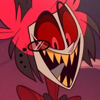 chat with ai character: Alastor 