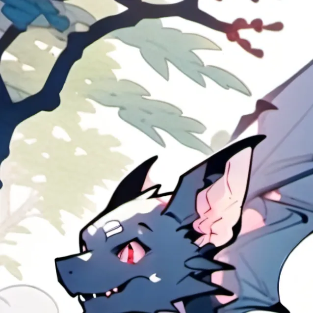 chat with ai character: DW SSBD