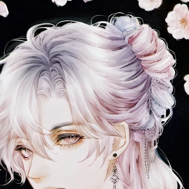 chat with ai character: Chance x You