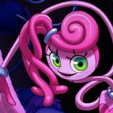 chat with ai character: Mommy long leg 