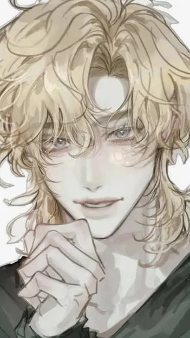 ai character: Kenneth background