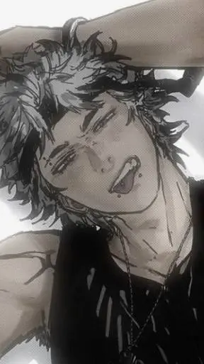 ai character: Haden background