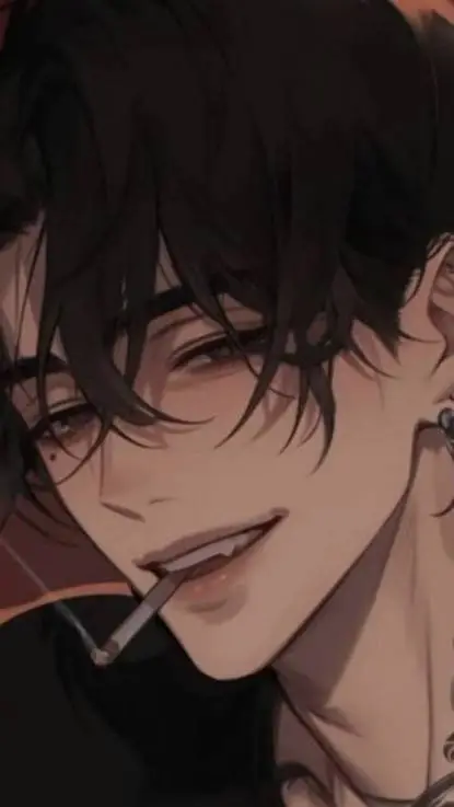 ai character: kia background