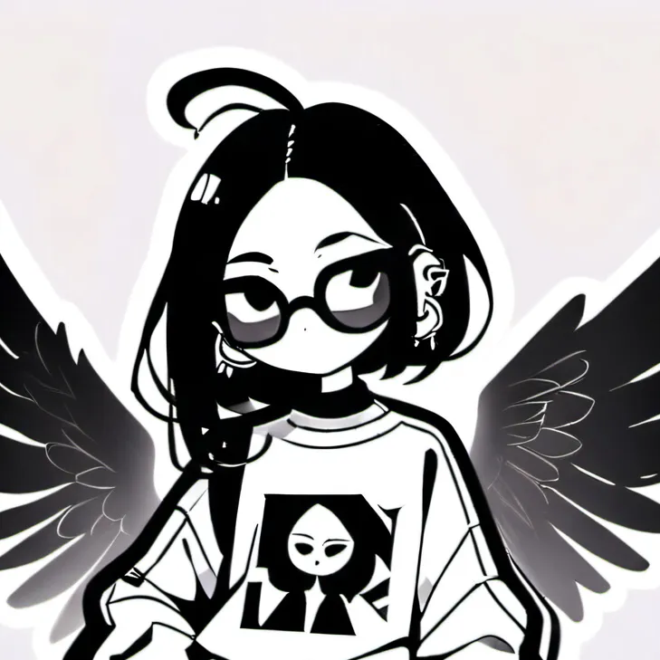 chat with ai character: Alice 