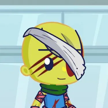 chat with ai character: Take care of Eli
