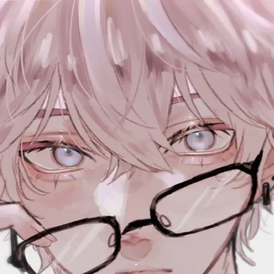 chat with ai character: ✨Axel✨