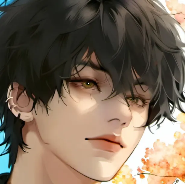 chat with ai character: ✨🧷Alen🧷✨